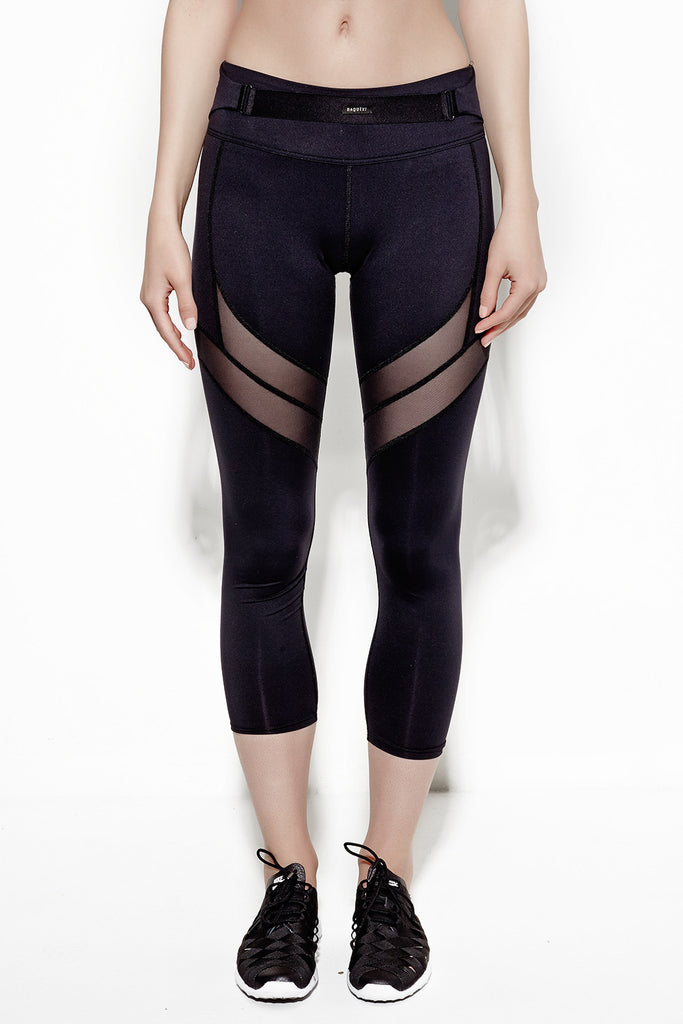 Activewear Leggings Quality Comfort Style Get KITTED